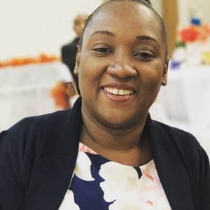 Meet your Posher, Rose ricardyne regis